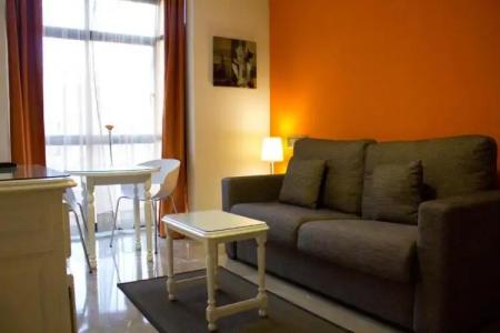 Apartamentos Turisticos G3 Galeon - 83