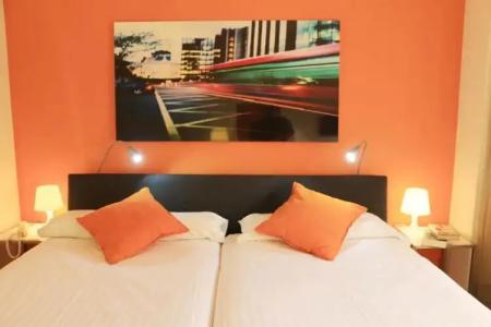 Apartamentos Turisticos G3 Galeon - 183