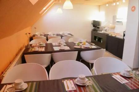 Apartamentos Turisticos G3 Galeon - 26