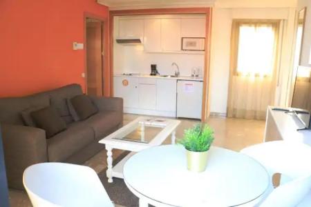 Apartamentos Turisticos G3 Galeon - 203