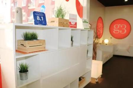 Apartamentos Turisticos G3 Galeon - 107