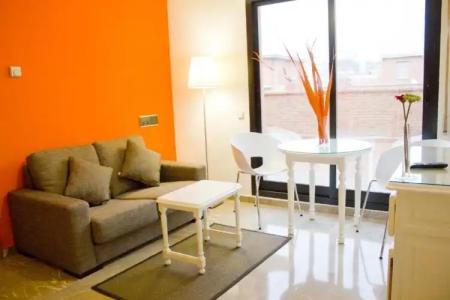 Apartamentos Turisticos G3 Galeon - 182