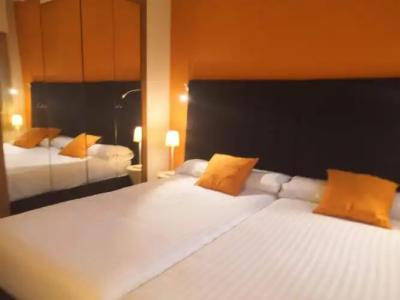 Apartamentos Turisticos G3 Galeon - 191