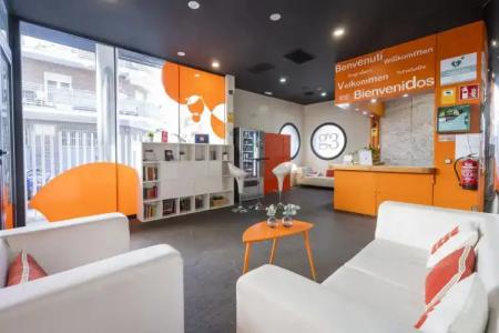 Apartamentos Turisticos G3 Galeon - 14