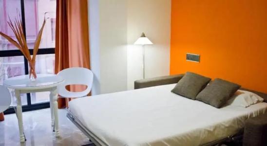 Apartamentos Turisticos G3 Galeon - 49