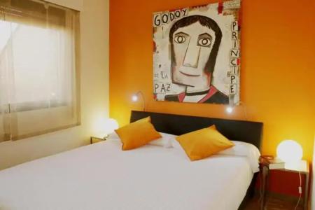 Apartamentos Turisticos G3 Galeon - 206