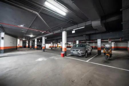 Apartamentos Turisticos G3 Galeon - 17