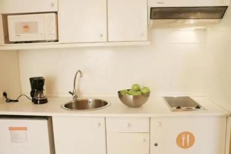 Apartamentos Turisticos G3 Galeon - 65