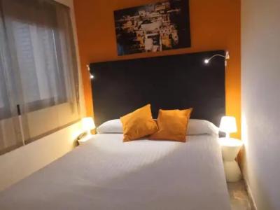 Apartamentos Turisticos G3 Galeon - 103