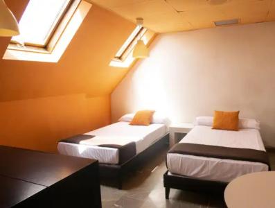 Apartamentos Turisticos G3 Galeon - 28