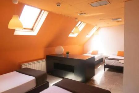 Apartamentos Turisticos G3 Galeon - 118