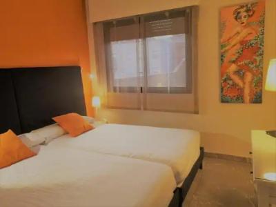 Apartamentos Turisticos G3 Galeon - 201
