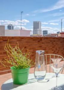 Apartamentos Turisticos G3 Galeon - 176