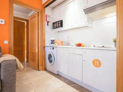 Apartamentos Turisticos G3 Galeon - 151