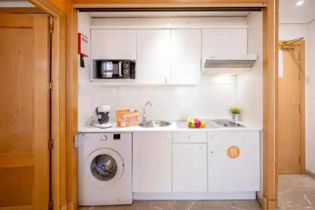 Apartamentos Turisticos G3 Galeon - 24