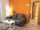 Triple Apartment