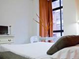 Standard room with city view