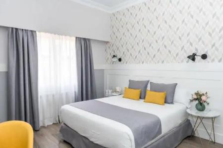 BYPILLOW Velázquez 45 - 40