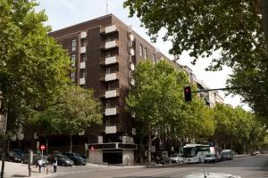 Agumar Hotel, Madrid