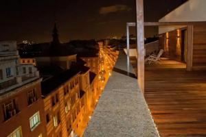 7 Islas Hotel, Madrid
