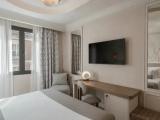 Deluxe with Terrace Double room