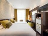 Deluxe Connecting room