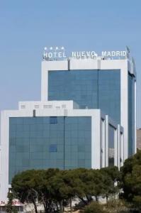 Nuevo Madrid