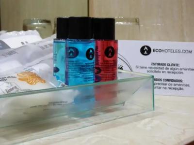 Eco Via Lusitana - 124