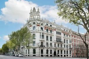 Hotel Palacio del Retiro, Autograph Collection, Madrid