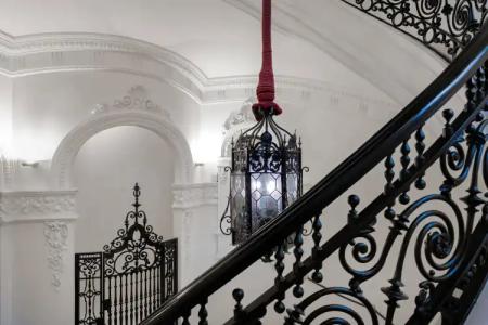 Palacio del Retiro, Autograph Collection - 15