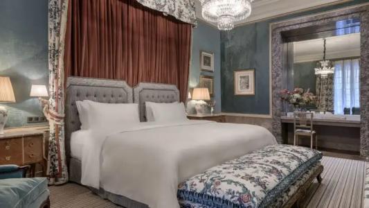 Santo Mauro, a Luxury Collection, Madrid - 86