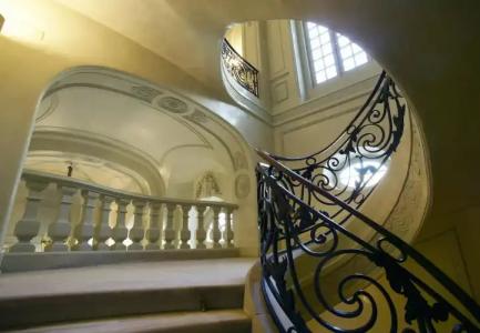 Santo Mauro, a Luxury Collection, Madrid - 13