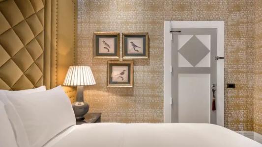 Santo Mauro, a Luxury Collection, Madrid - 30