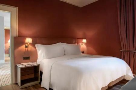 Santo Mauro, a Luxury Collection, Madrid - 5