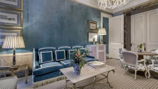 Santo Mauro, a Luxury Collection, Madrid - 89