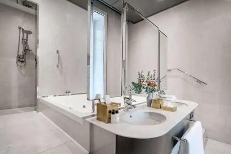 Santo Mauro, a Luxury Collection, Madrid - 96
