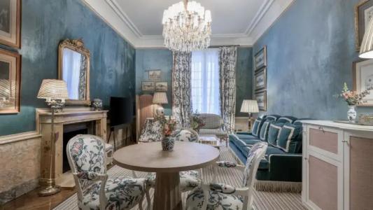 Santo Mauro, a Luxury Collection, Madrid - 88