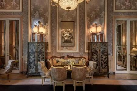 Santo Mauro, a Luxury Collection, Madrid - 25