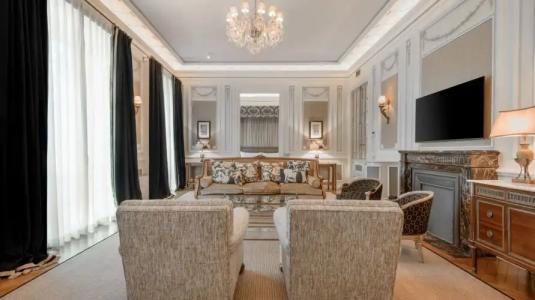 Santo Mauro, a Luxury Collection, Madrid - 68