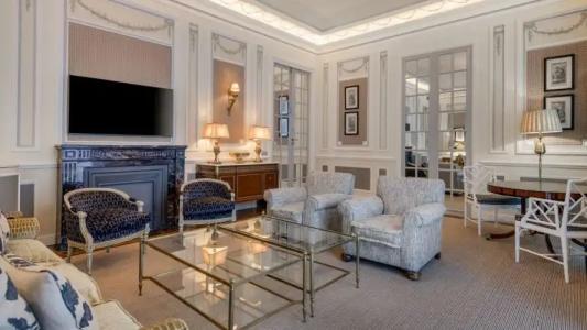 Santo Mauro, a Luxury Collection, Madrid - 67