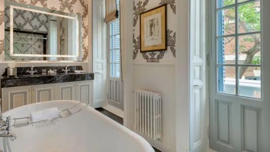 Santo Mauro, a Luxury Collection, Madrid - 65