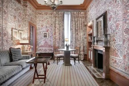 Santo Mauro, a Luxury Collection, Madrid - 78