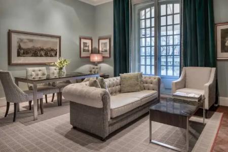 Santo Mauro, a Luxury Collection, Madrid - 81