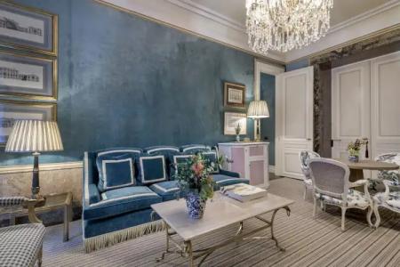 Santo Mauro, a Luxury Collection, Madrid - 95