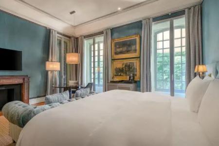 Santo Mauro, a Luxury Collection, Madrid - 46