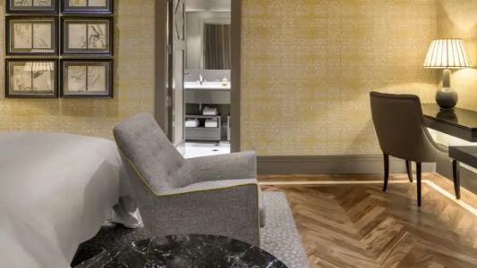 Santo Mauro, a Luxury Collection, Madrid - 33