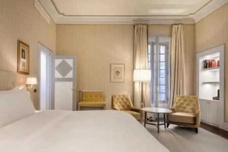 Santo Mauro, a Luxury Collection, Madrid - 37