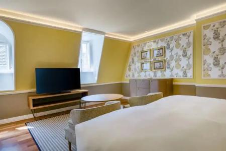 Santo Mauro, a Luxury Collection, Madrid - 6