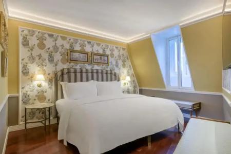Santo Mauro, a Luxury Collection, Madrid - 4