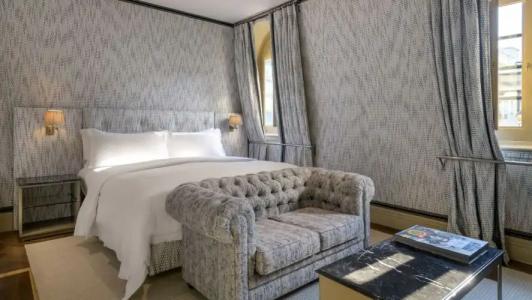 Santo Mauro, a Luxury Collection, Madrid - 57